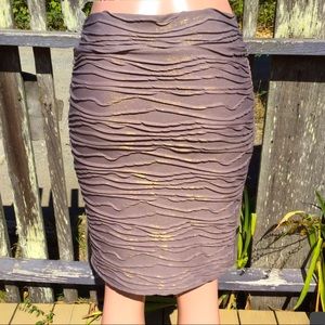 Adorable Brat Star Skirt